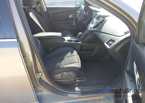 2012 GMC Terrain Sle-2 z USA, uszkodzony, nr VIN 2GKFLTEK5C6207786